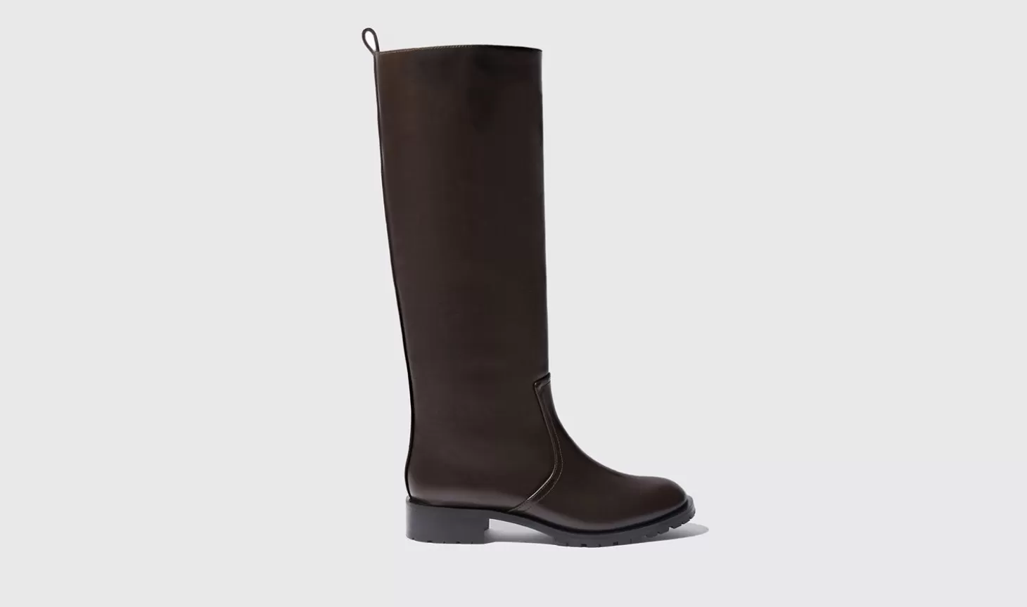 Frauen Scarosso Stiefel>Sofia Brown