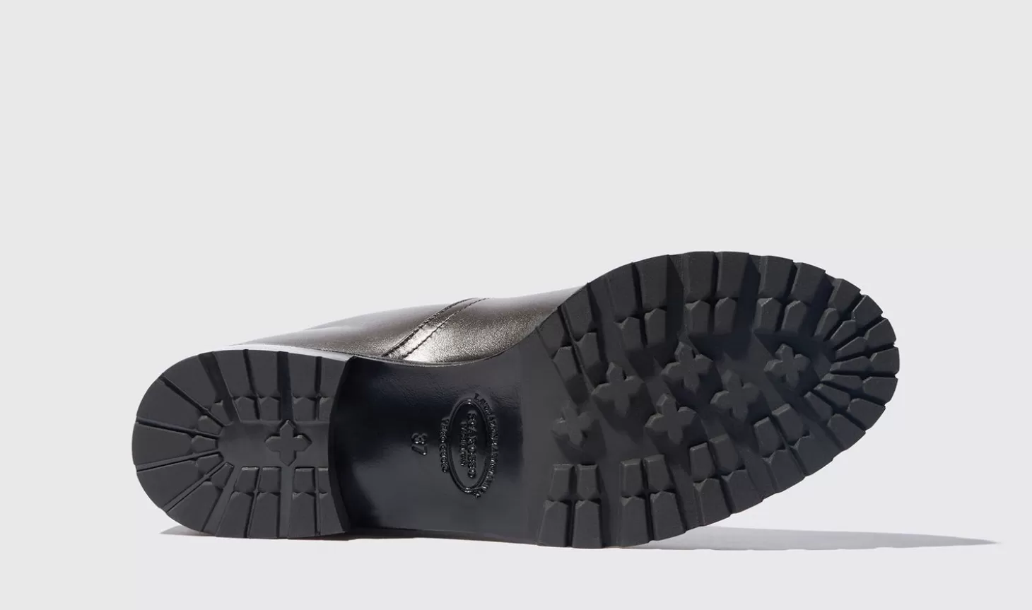 Frauen Scarosso Stiefel>Sofia Brown