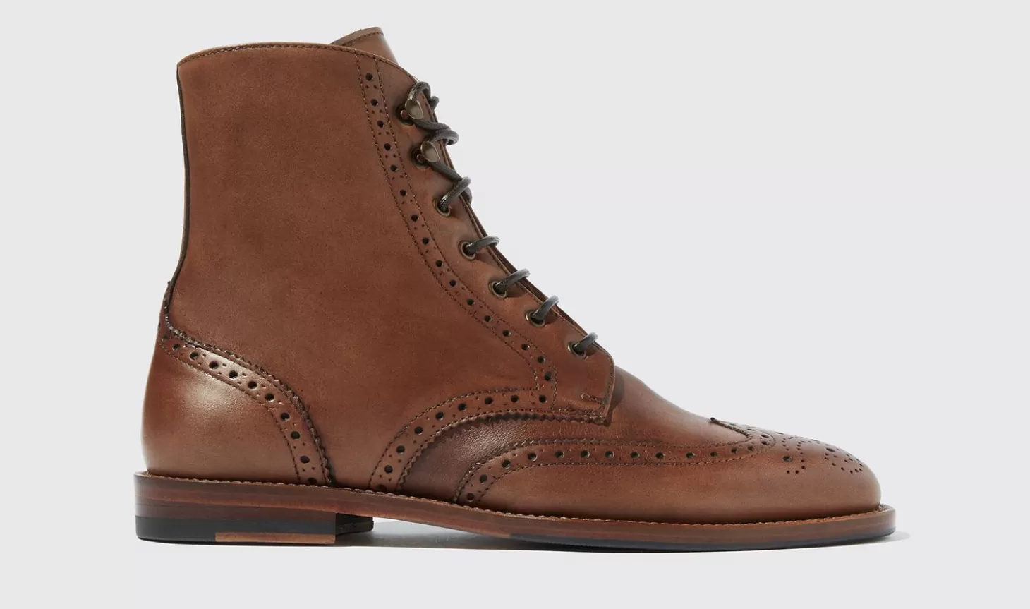 Frauen Scarosso Stiefel>Stefania Caramello