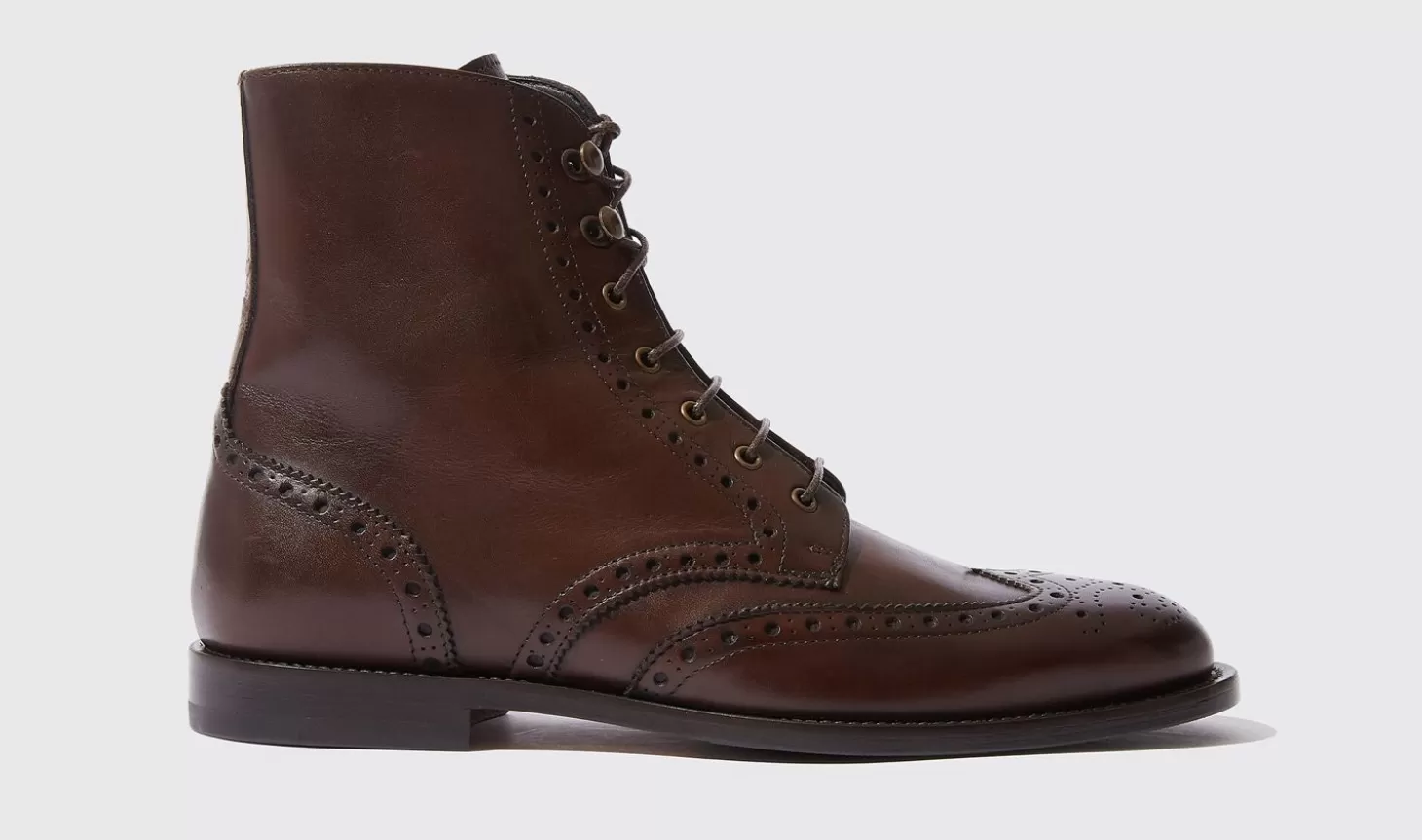 Frauen Scarosso Stiefel>Stefania Marrone