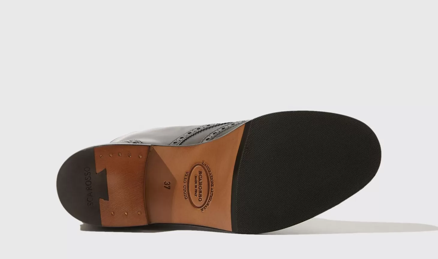 Frauen Scarosso Stiefel>Stefania Nera