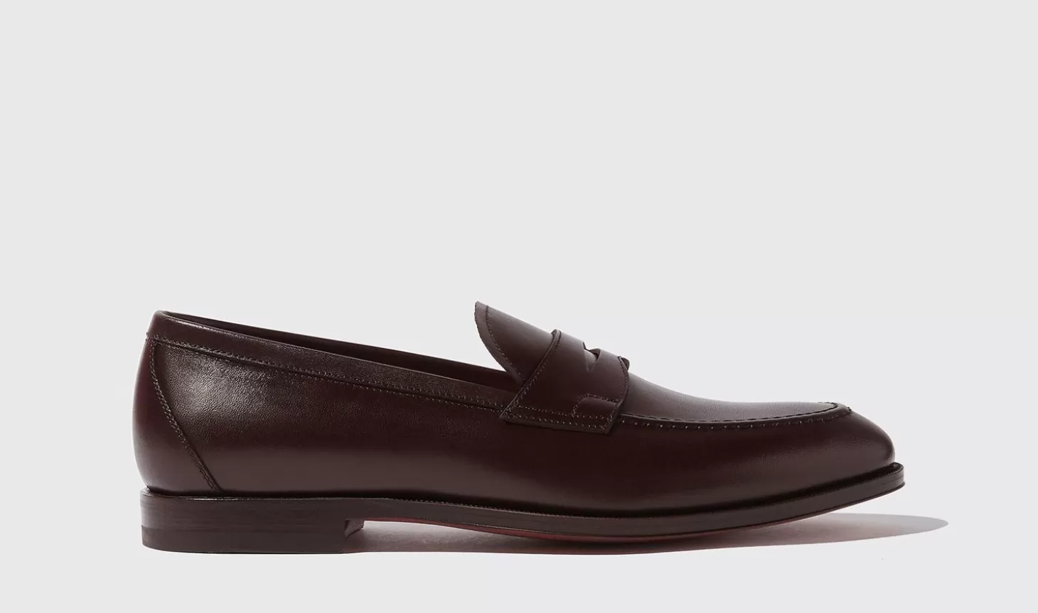Manner Scarosso Halbschuhe>Stefano Marrone