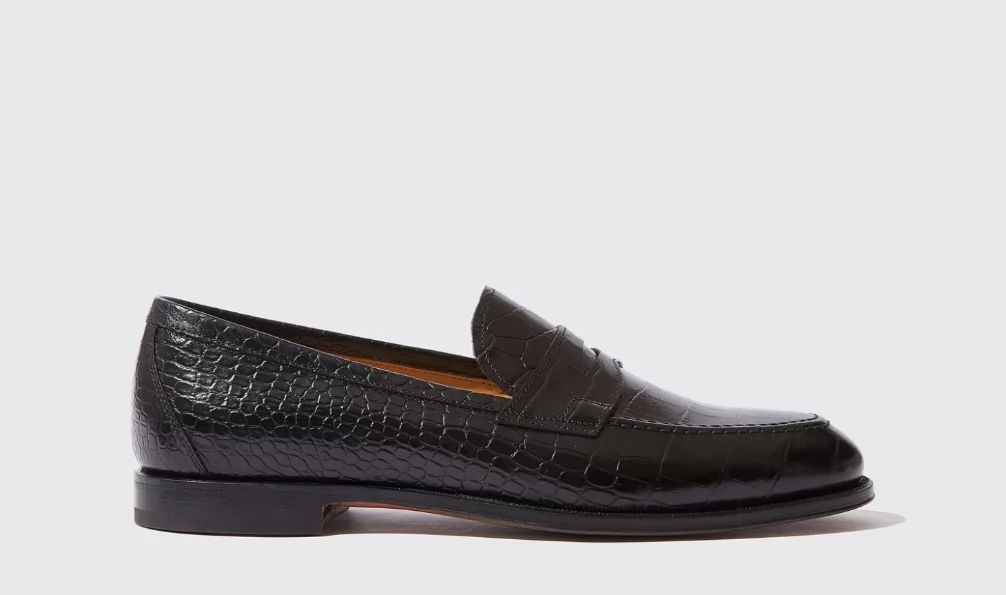 Manner Scarosso Halbschuhe>Stefano Nero Cocco