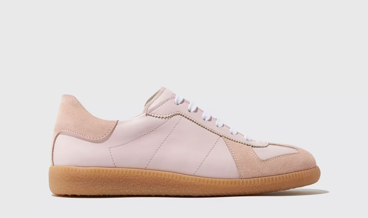 Frauen Scarosso Turnschuhe>Tilda Pink