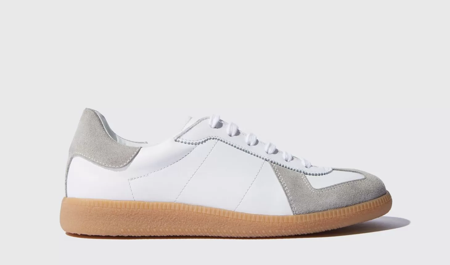 Frauen Scarosso Turnschuhe>Tilda White