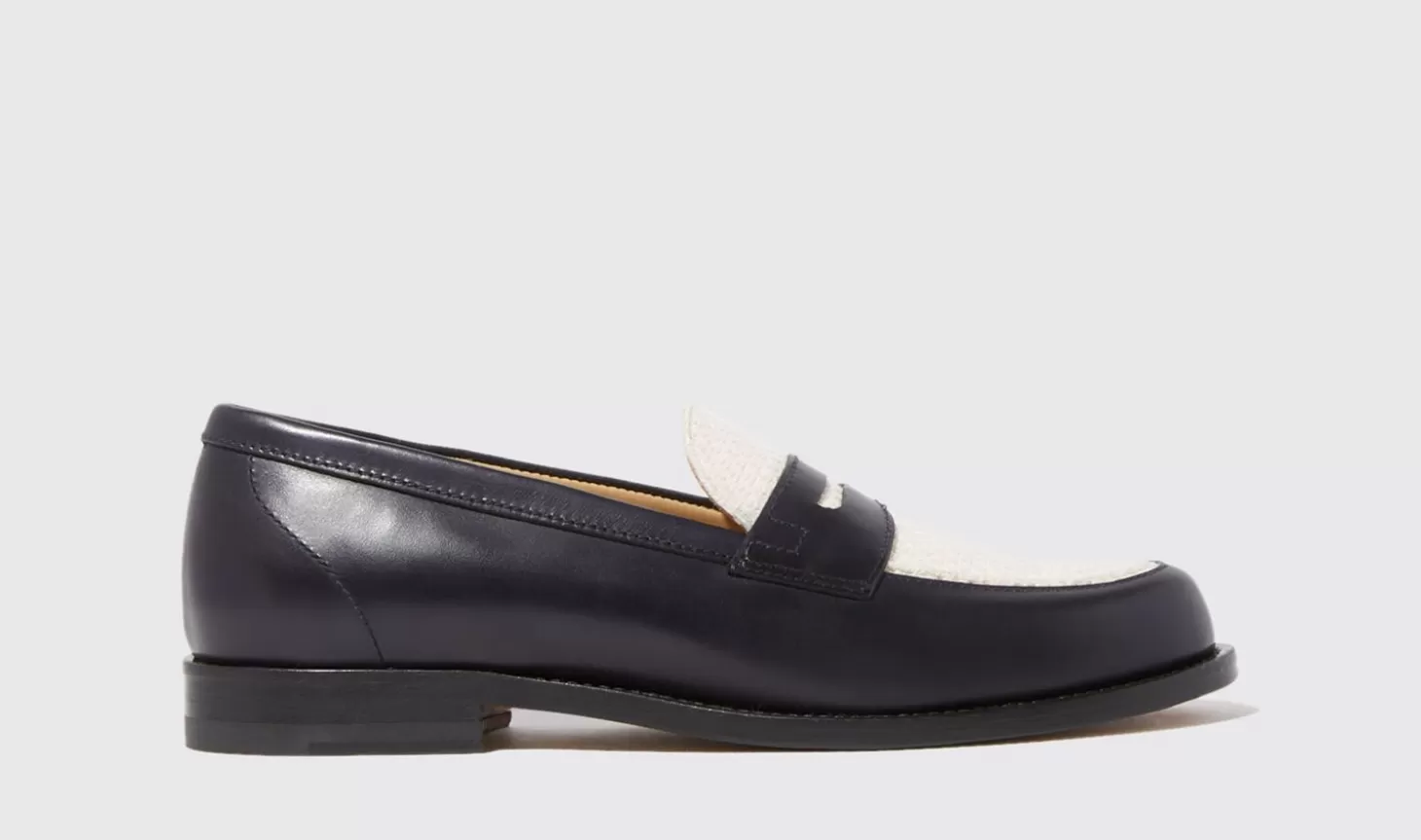 Frauen Scarosso Halbschuhe>Trinidad Blau