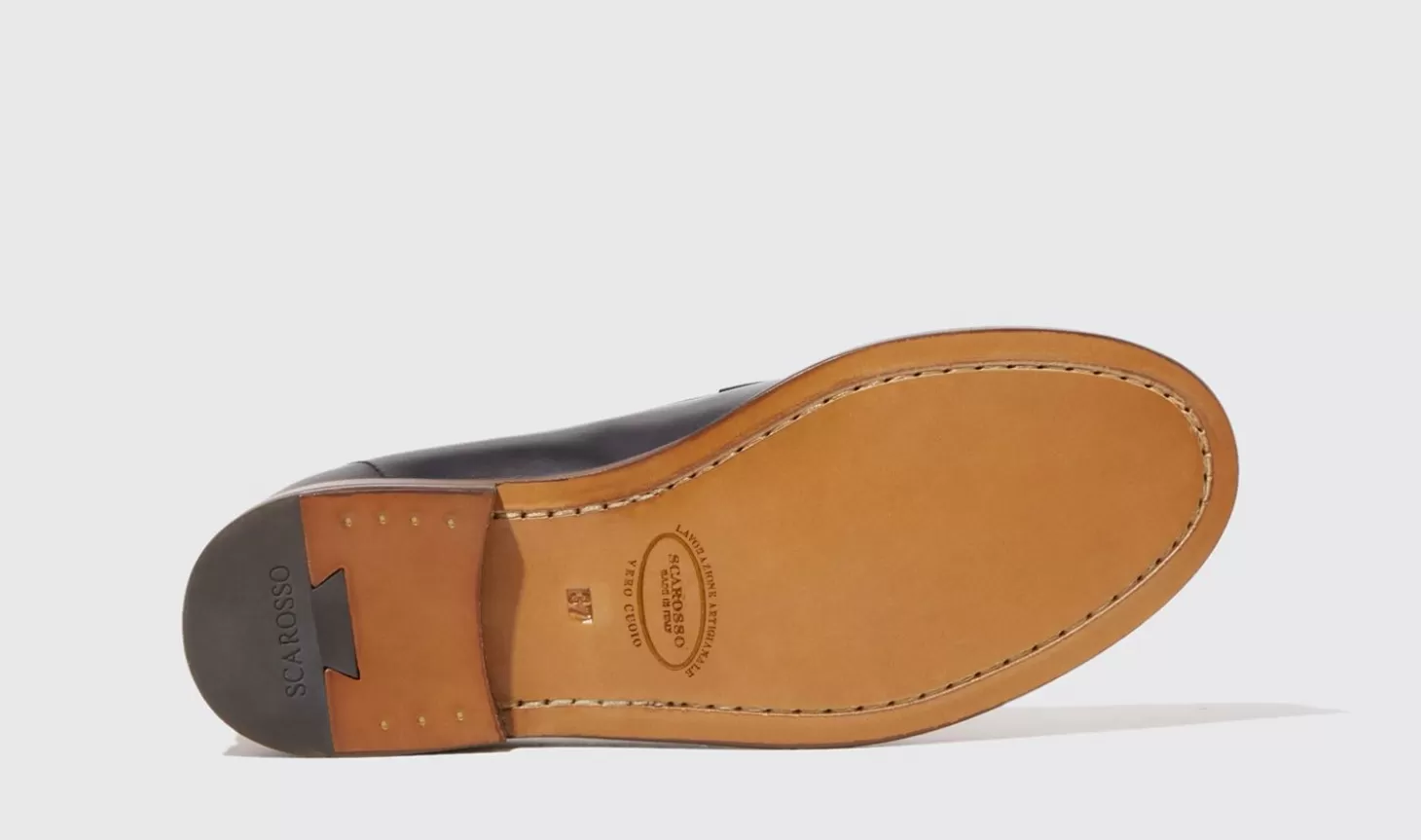 Frauen Scarosso Halbschuhe>Trinidad Blau