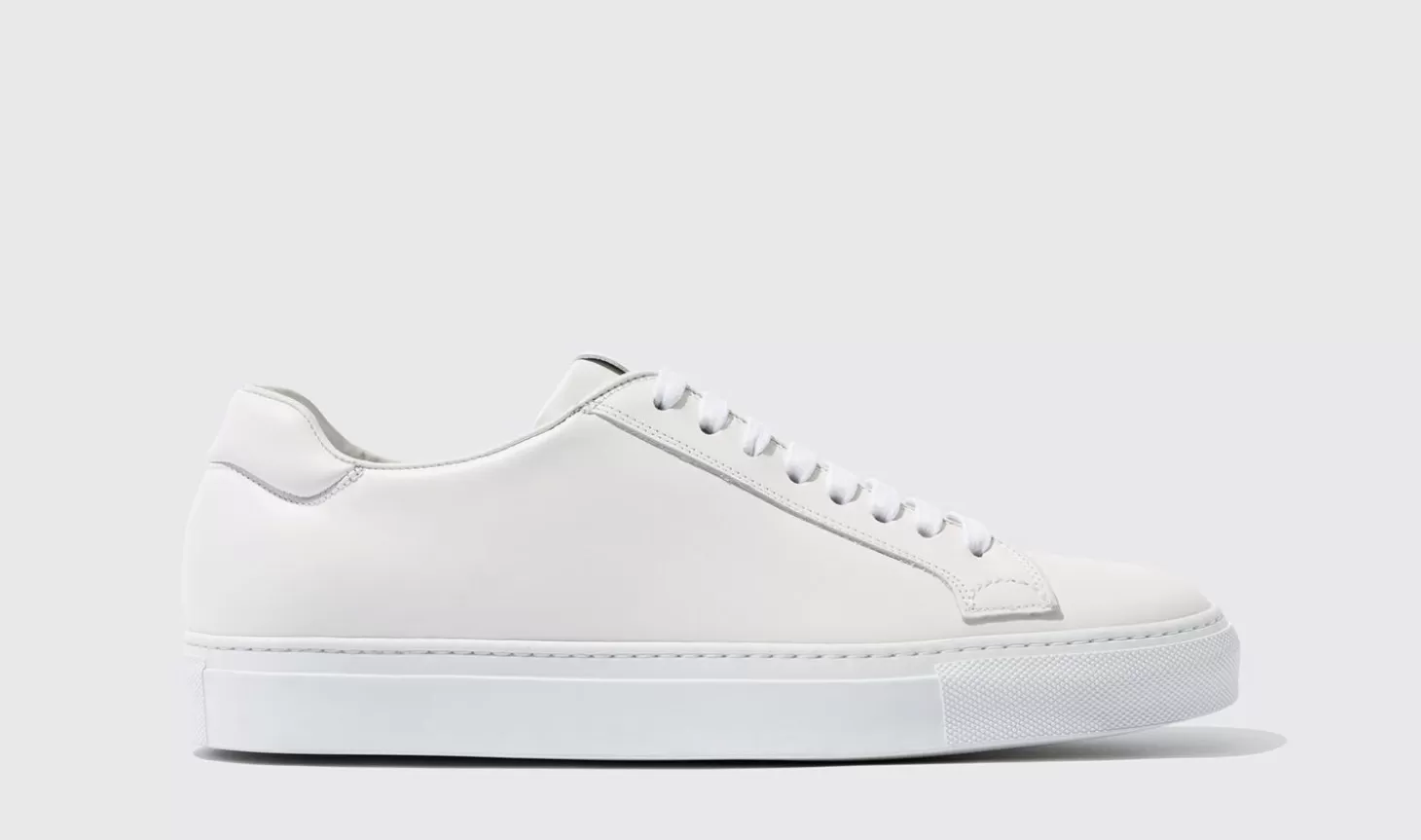 Manner Scarosso Turnschuhe>Ugo Bianco