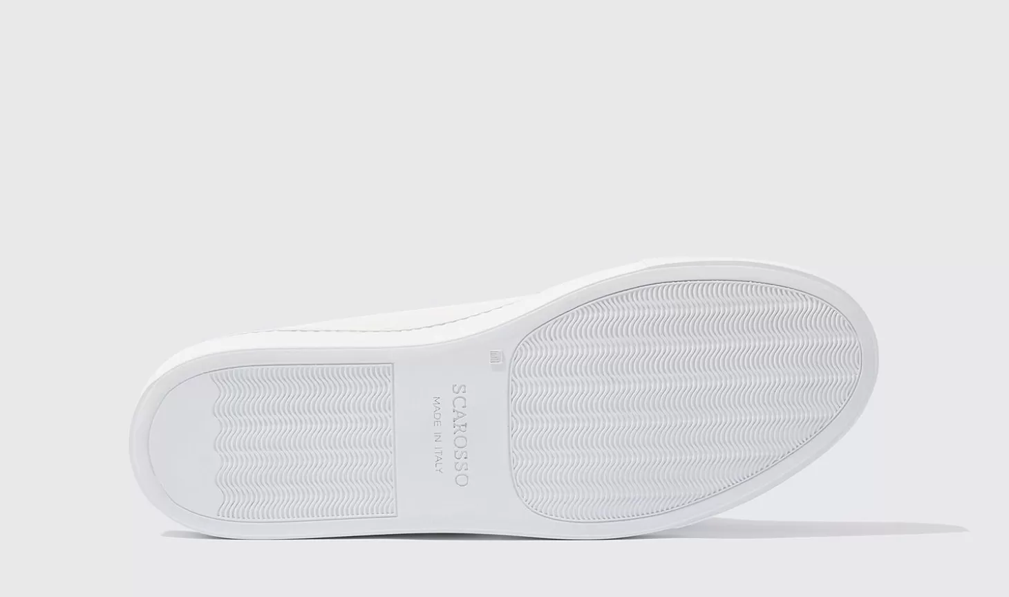 Manner Scarosso Turnschuhe>Ugo Bianco