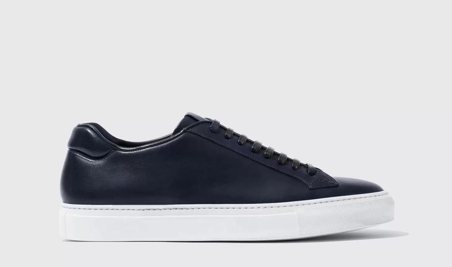 Manner Scarosso Turnschuhe>Ugo Blu