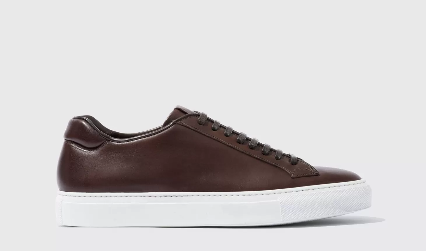 Manner Scarosso Turnschuhe>Ugo Moro