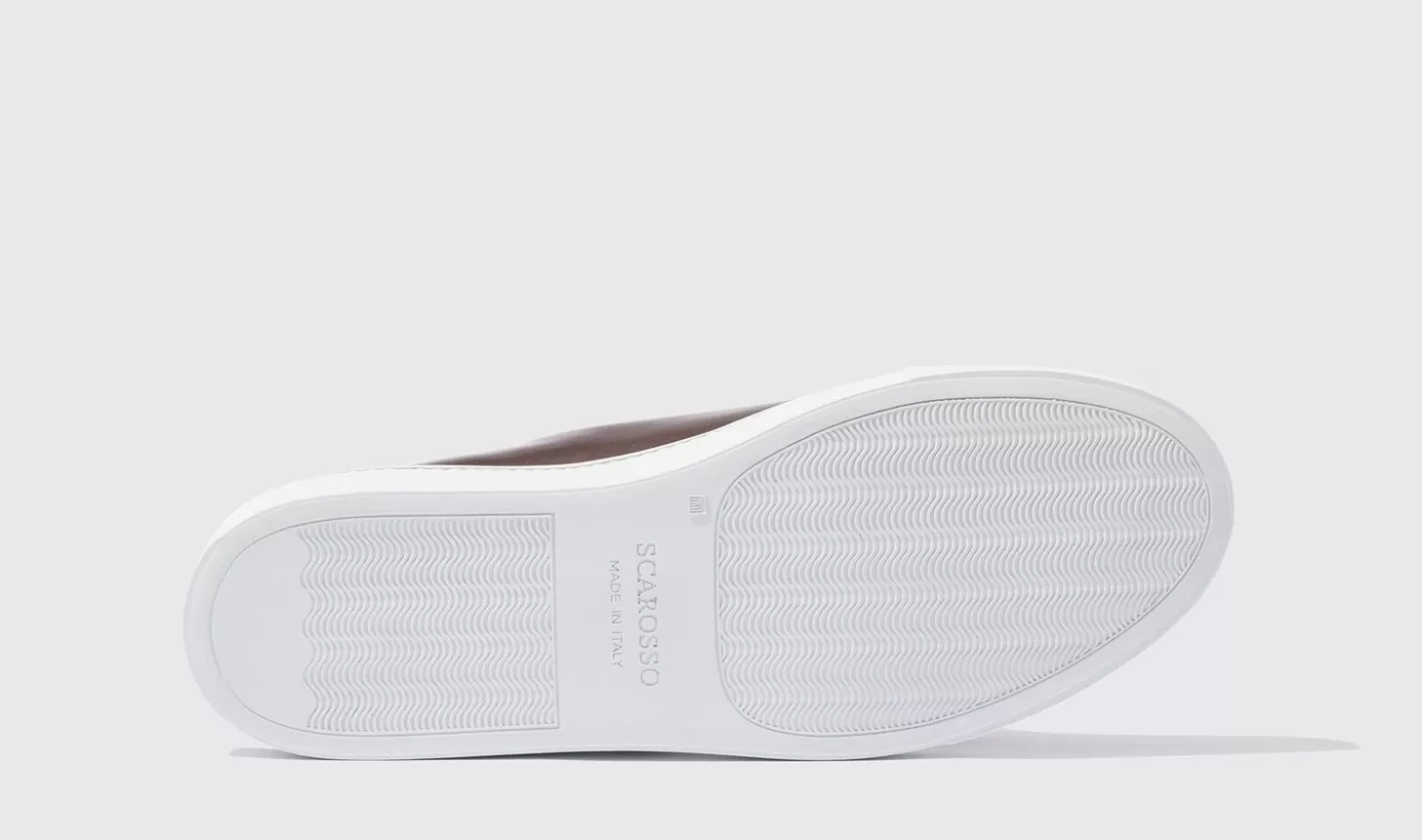 Manner Scarosso Turnschuhe>Ugo Moro