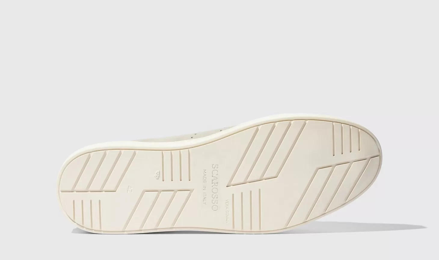 Manner Scarosso Turnschuhe>Umberto Gray