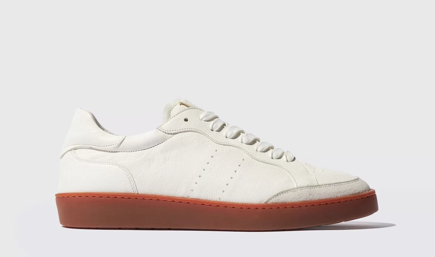 Manner Scarosso Turnschuhe>Umberto Weis