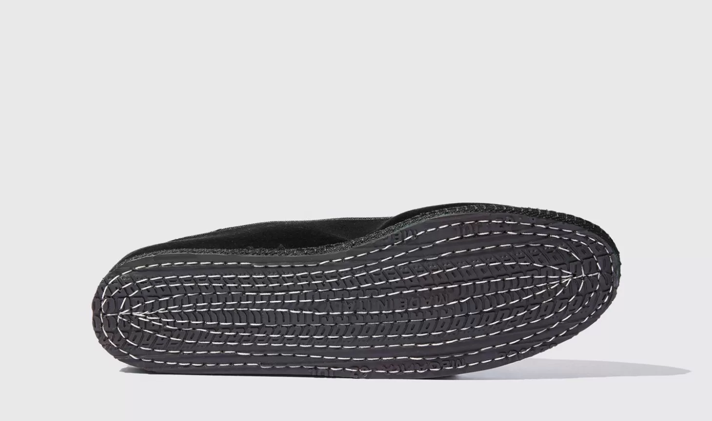 Manner Scarosso Hausschuhe>Valentino Nero Velluto