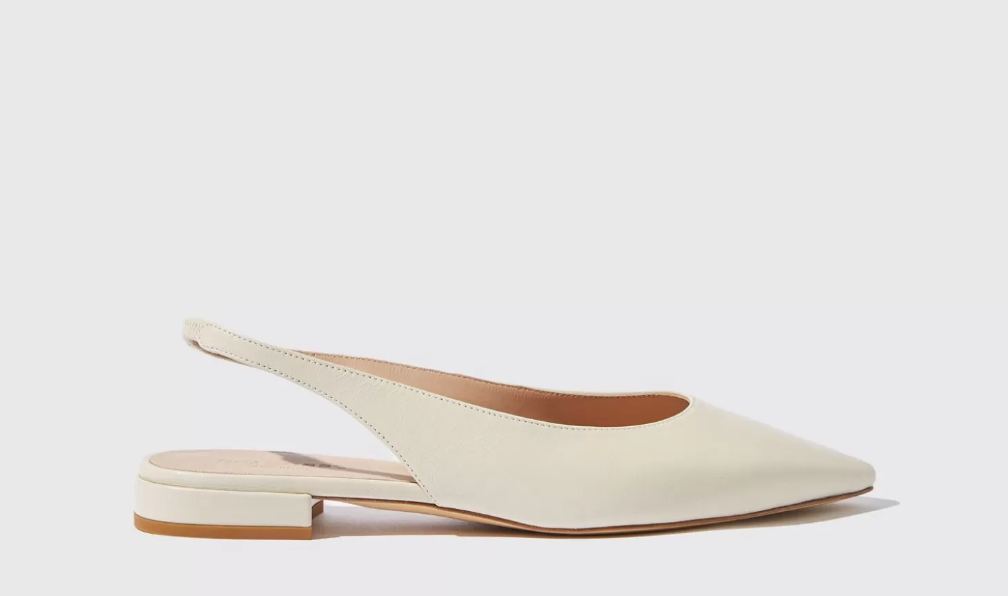 Frauen Scarosso Ballerinas>Viviana Crema
