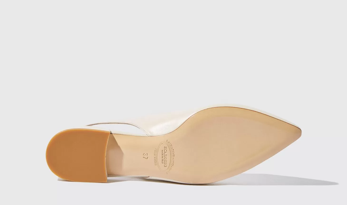 Frauen Scarosso Ballerinas>Viviana Crema