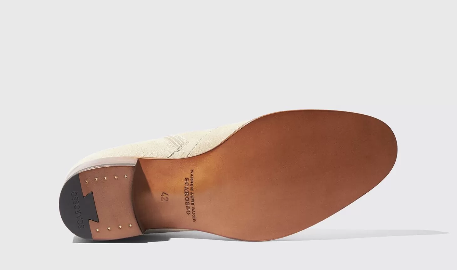 Manner Scarosso Stiefel>Warren