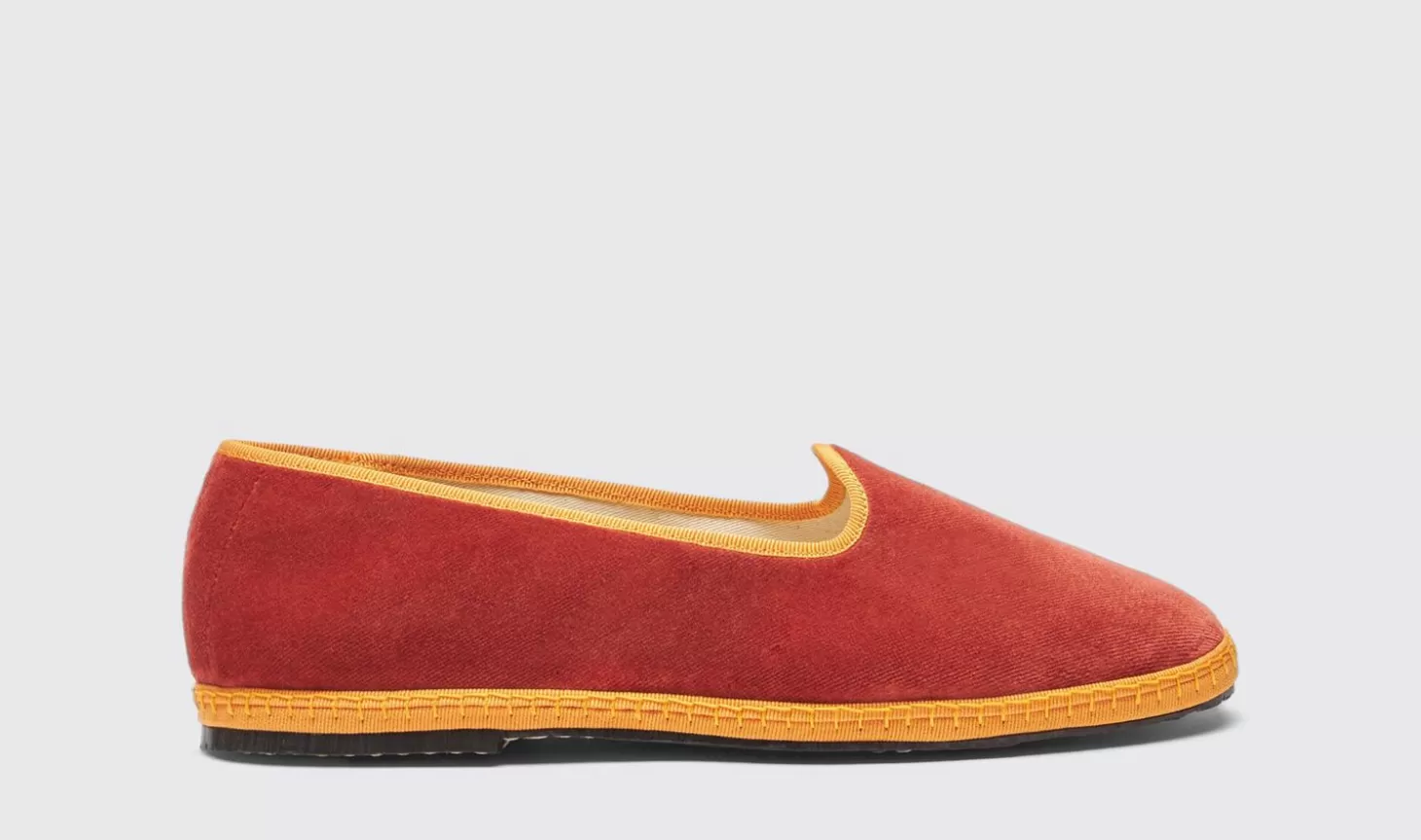 Manner Scarosso Hausschuhe>Wilhelm Iv. Negroni