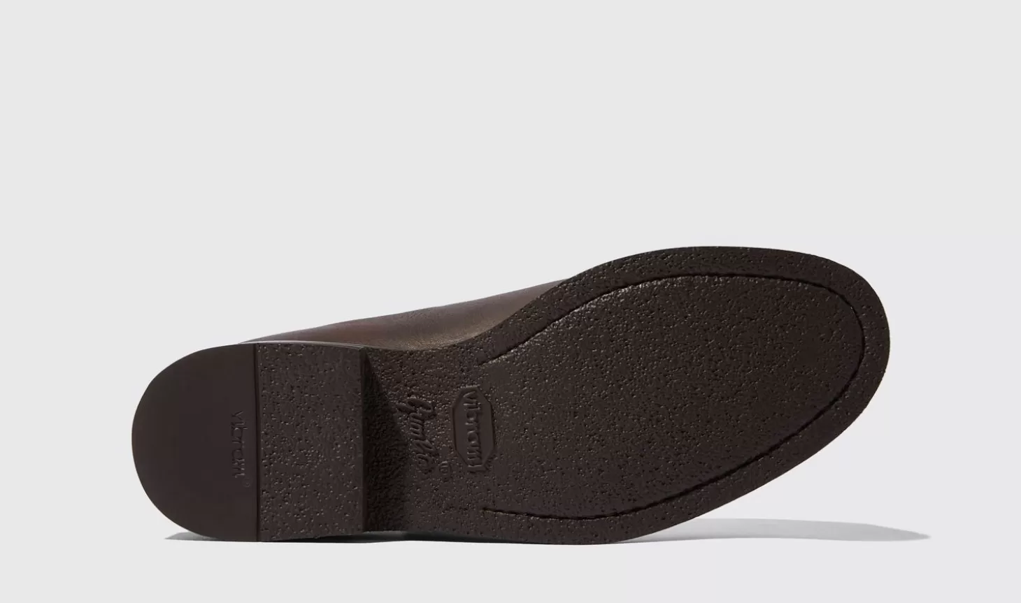 Manner Scarosso Chelsea-Stiefel>William Iii Brown