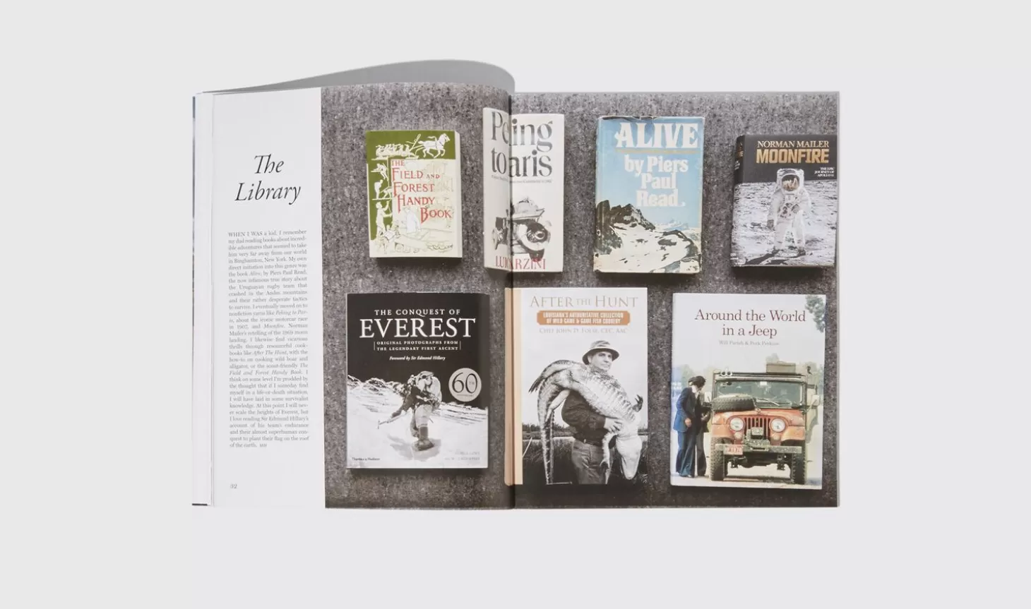 Manner Scarosso Bücher Und Zeitschriften>Wm Brown Magazin