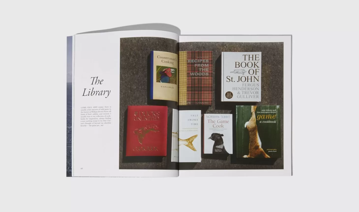 Manner Scarosso Bücher Und Zeitschriften>Wm Brown Magazin