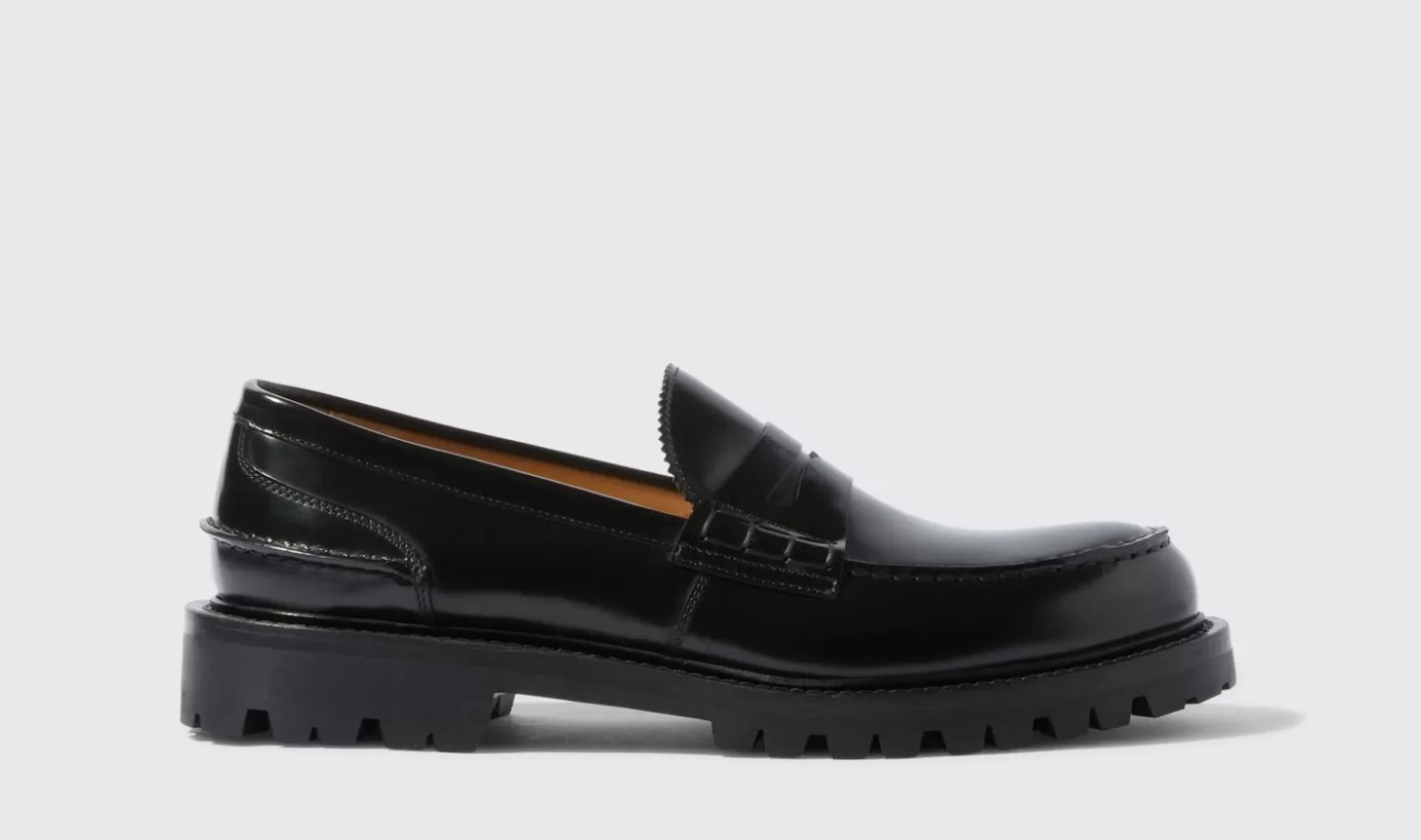 Manner Scarosso Halbschuhe>Wooster Ii Schwarz
