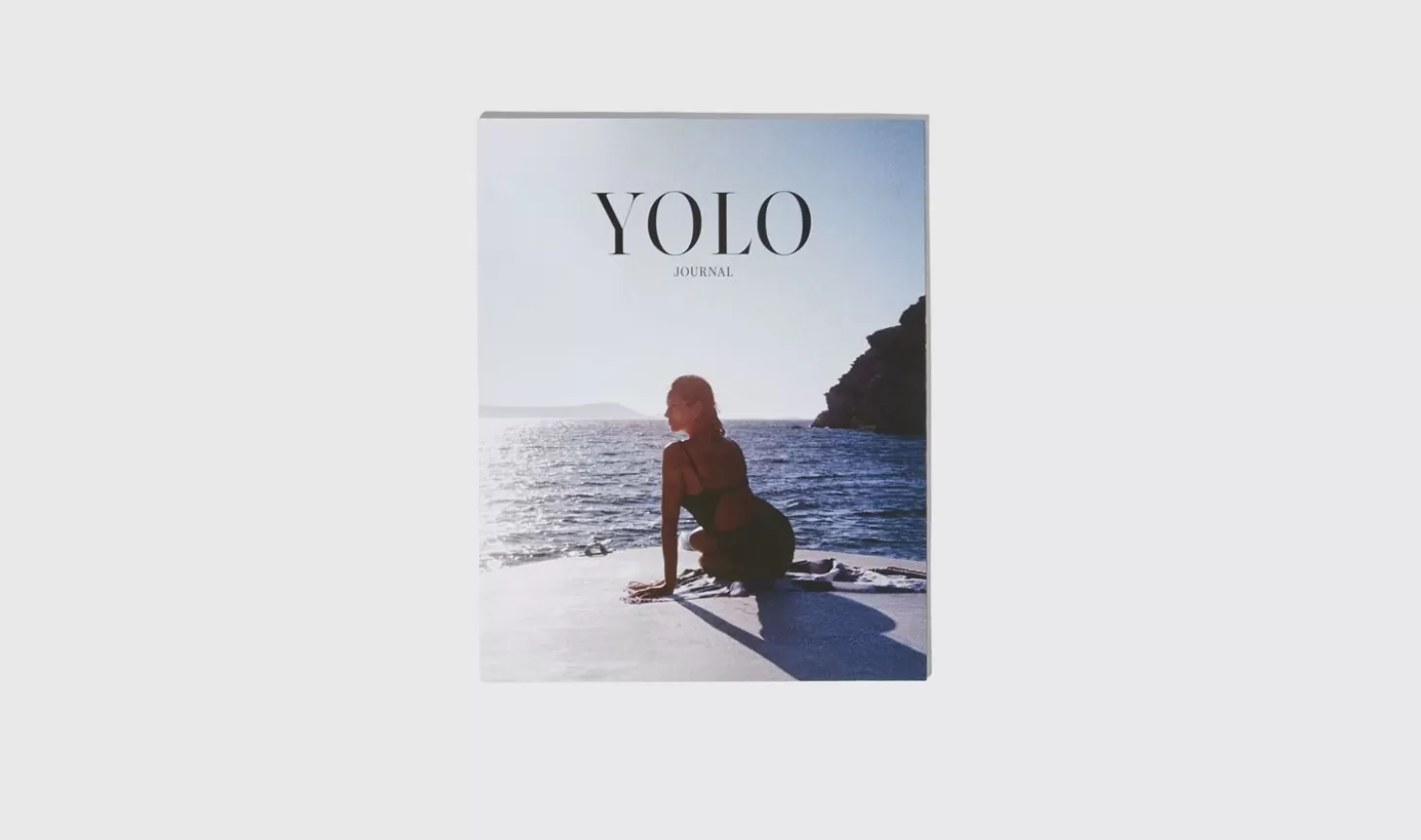 Manner Scarosso Bücher Und Zeitschriften>Yolo-Magazin