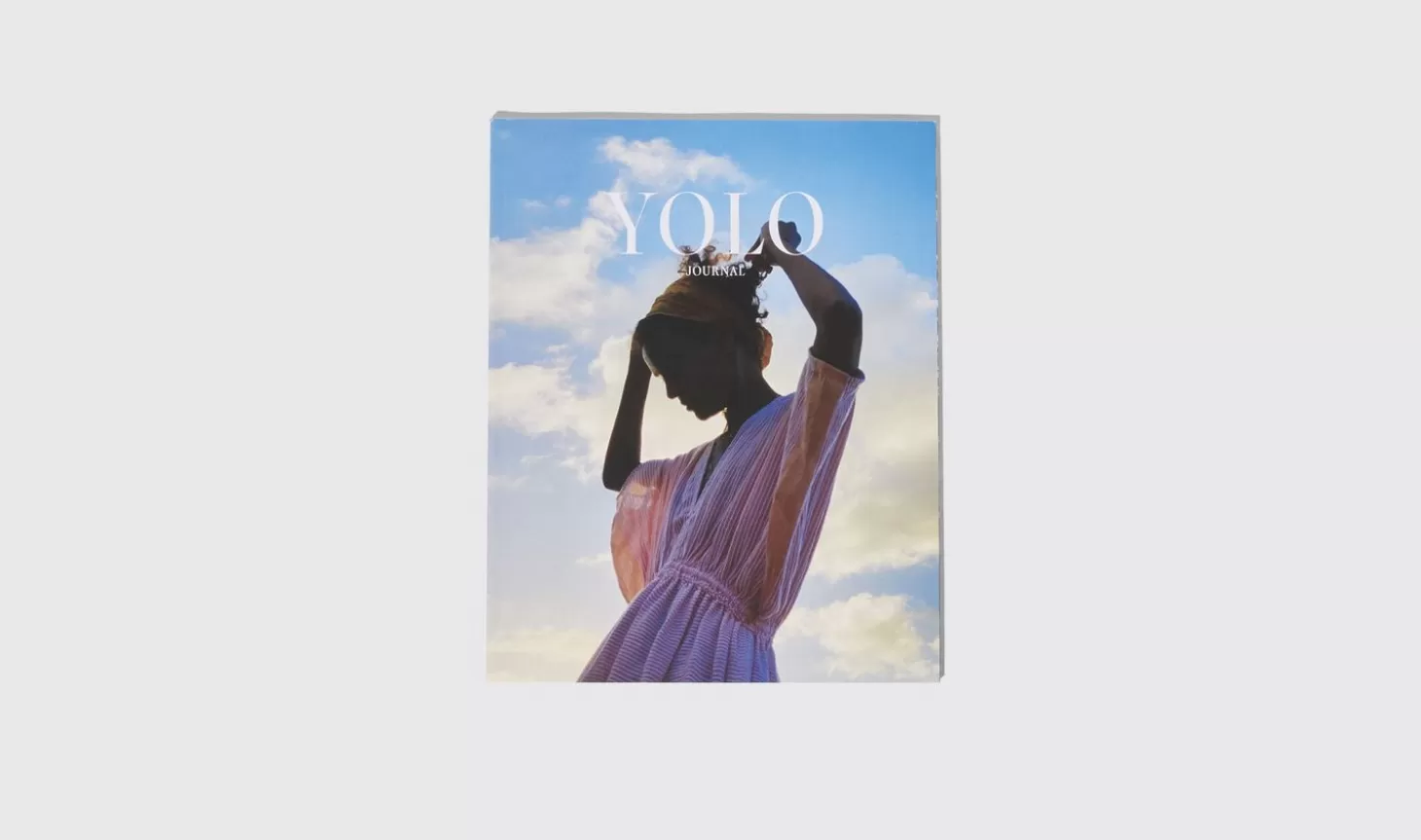 Manner Scarosso Bücher Und Zeitschriften>Yolo-Magazin