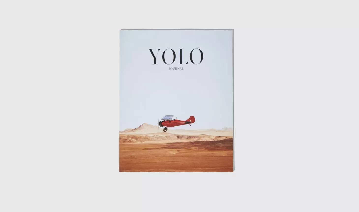 Manner Scarosso Bücher Und Zeitschriften>Yolo-Magazin