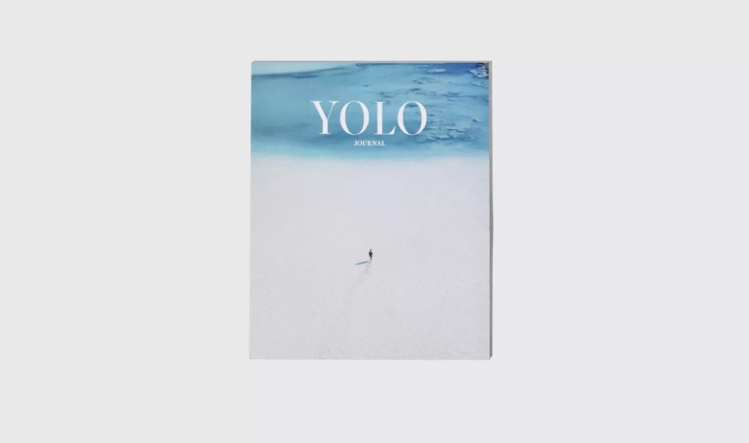 Manner Scarosso Bücher Und Zeitschriften>Yolo-Magazin