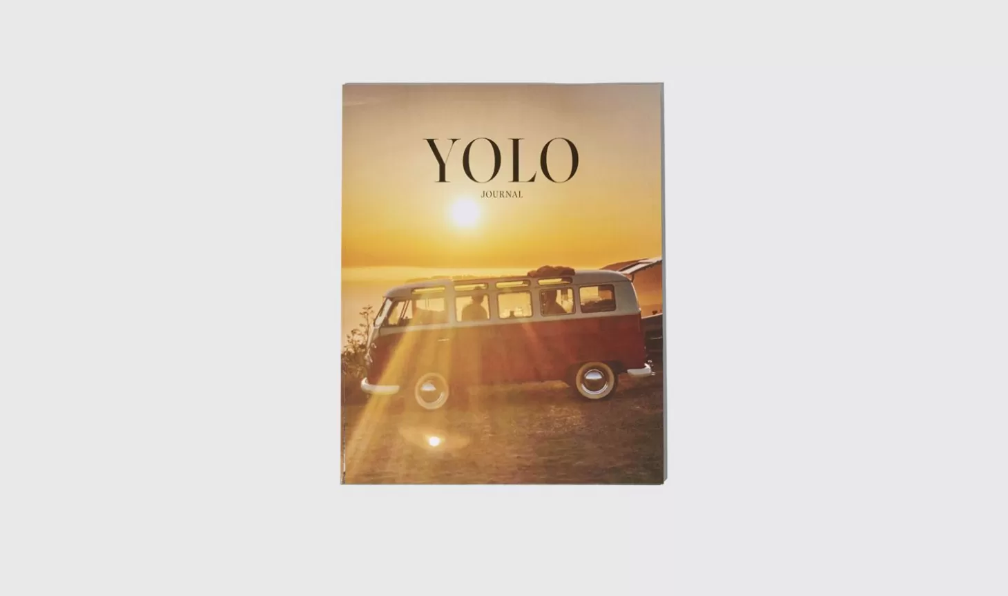 Manner Scarosso Bücher Und Zeitschriften>Yolo-Magazin