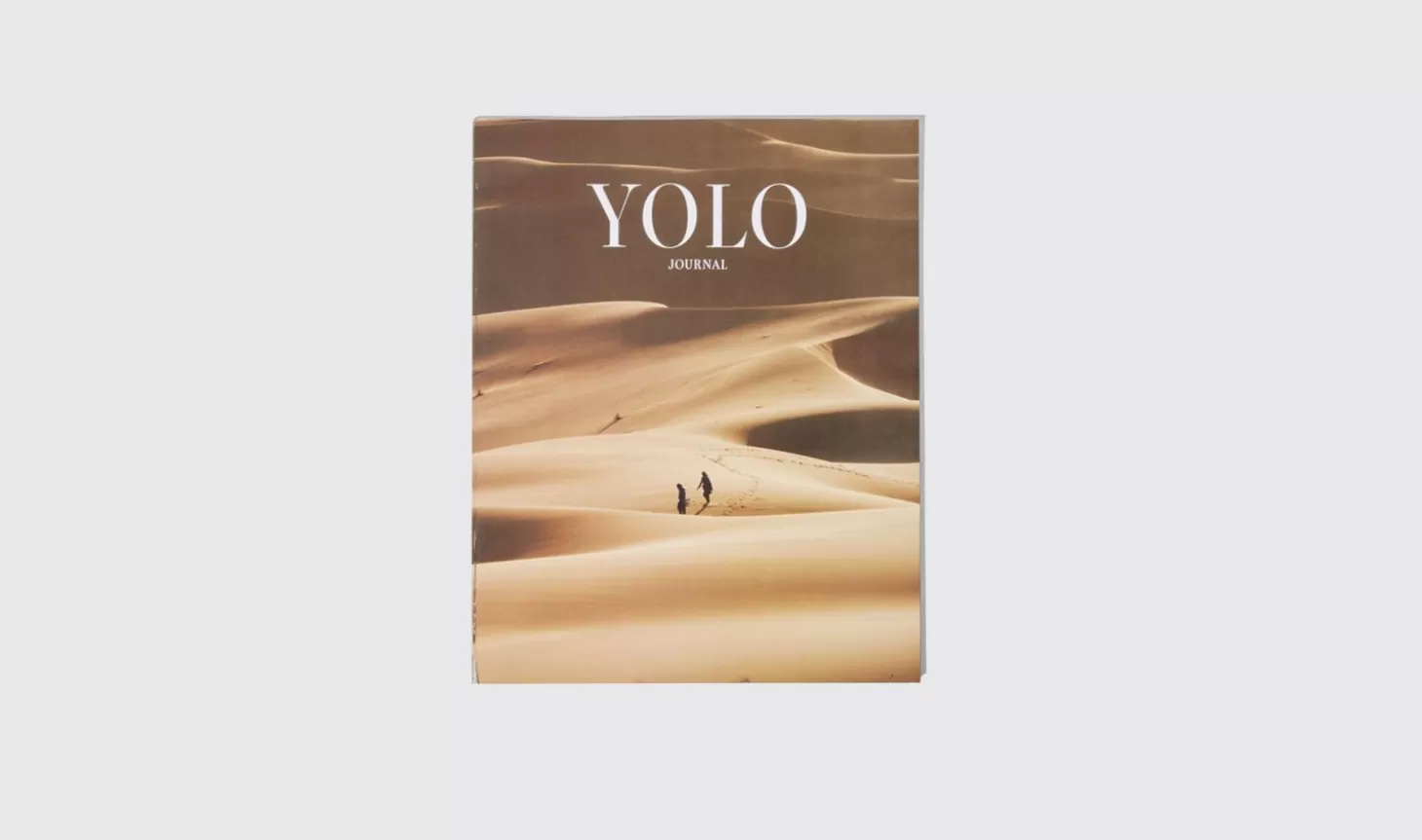Manner Scarosso Bücher Und Zeitschriften>Yolo-Magazin