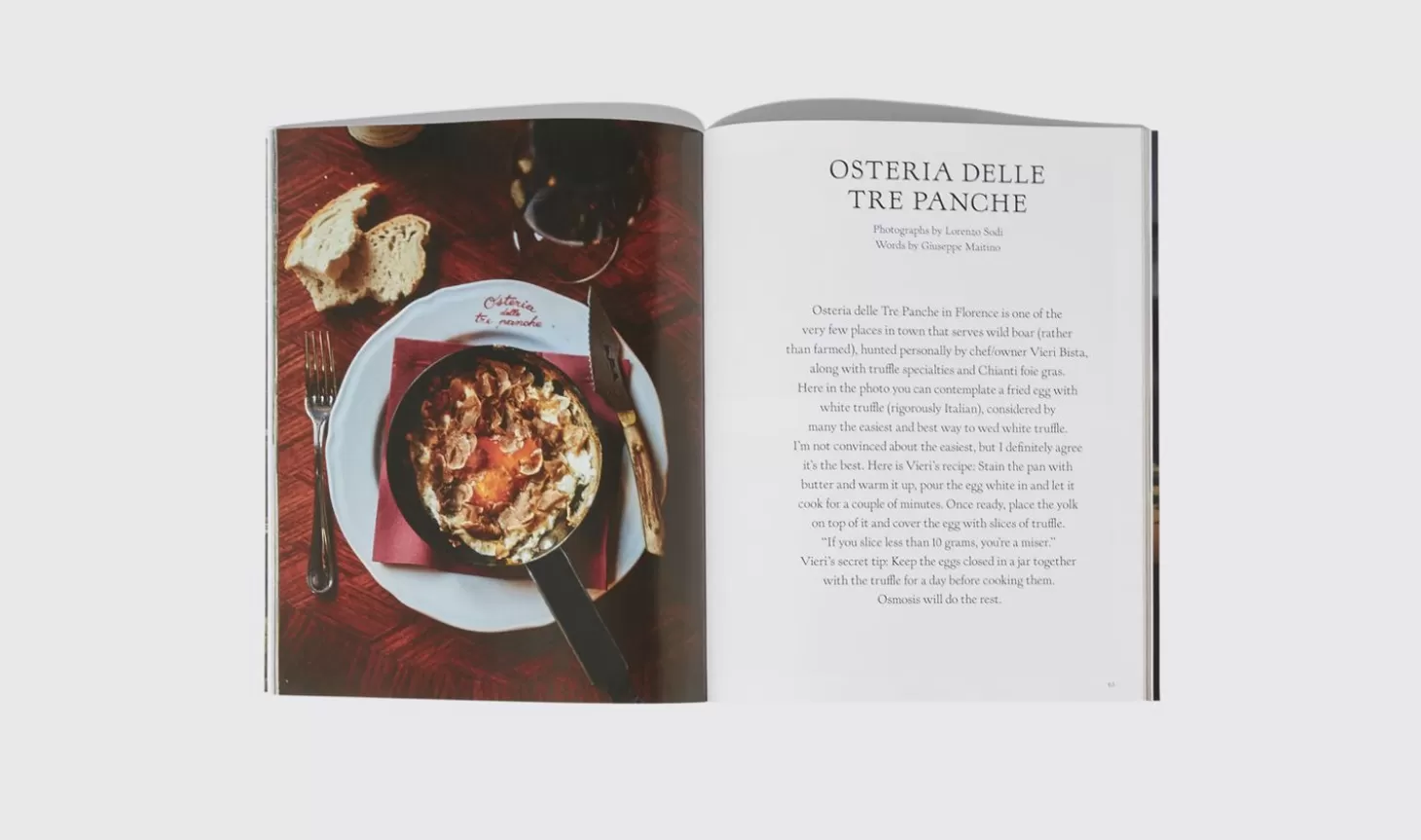 Manner Scarosso Bücher Und Zeitschriften>Yolo-Magazin