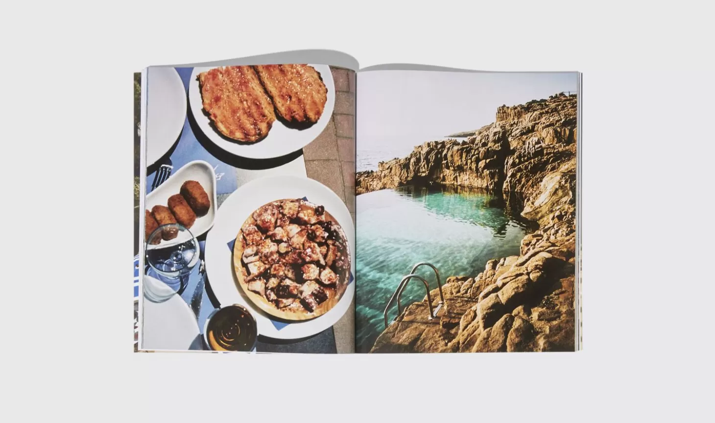 Manner Scarosso Bücher Und Zeitschriften>Yolo-Magazin