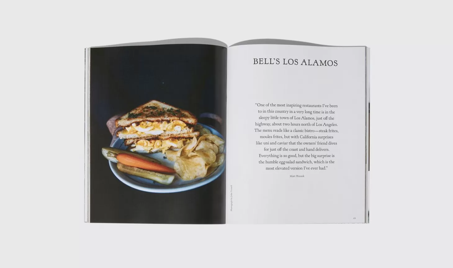 Manner Scarosso Bücher Und Zeitschriften>Yolo-Magazin