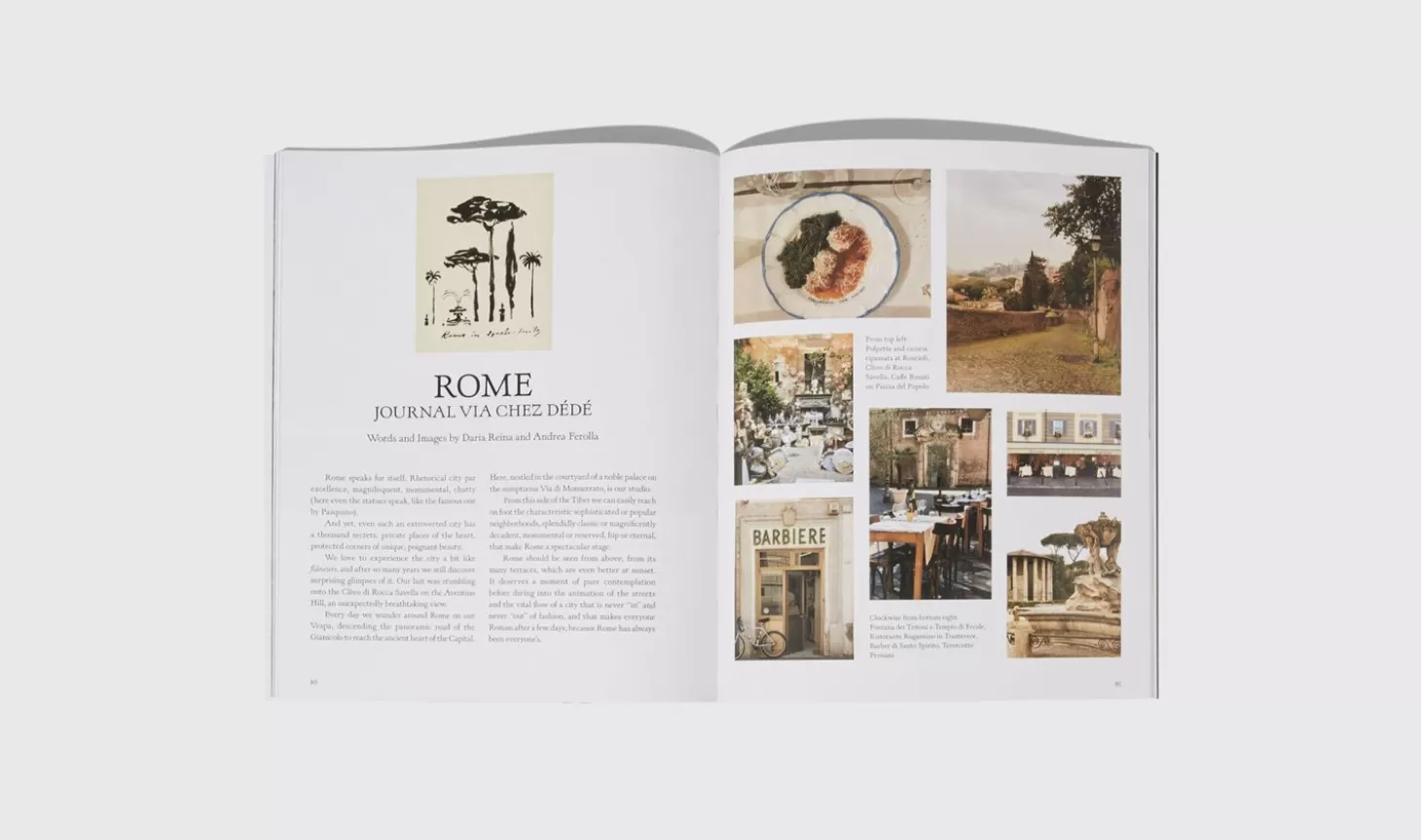 Manner Scarosso Bücher Und Zeitschriften>Yolo-Magazin