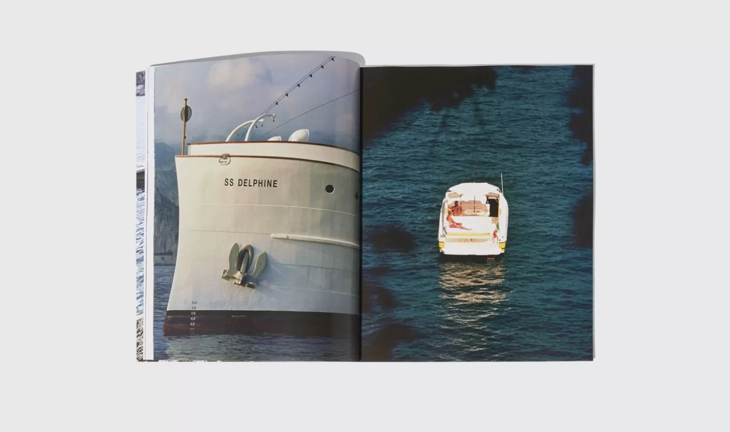 Manner Scarosso Bücher Und Zeitschriften>Yolo-Magazin